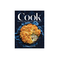 Nine Bean Rows Books Cook (inbunden, eng)