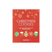 Ryland, Peters & Small Ltd Christmas Cookies (inbunden, eng)