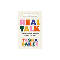 Octopus publishing group Real Talk (häftad, eng)