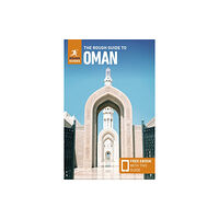 APA Publications The Rough Guide to Oman: Travel Guide with eBook (häftad, eng)