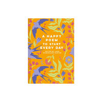 Batsford A Happy Poem to Start Every Day (inbunden, eng)