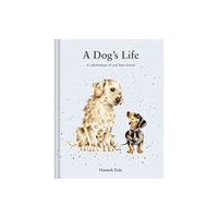 Batsford A Dog’s Life (inbunden, eng)