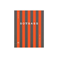 Editions Skira Paris Sottsass (Bilingual edition) (inbunden, eng)