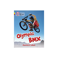 HarperCollins Publishers Olympic BMX (häftad, eng)