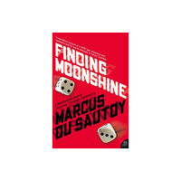 HarperCollins Publishers Finding Moonshine (häftad, eng)