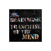 Scala Publishers Ltd Mr. Brainwash (häftad, eng)