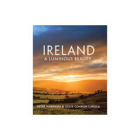 Gill Ireland (inbunden, eng)
