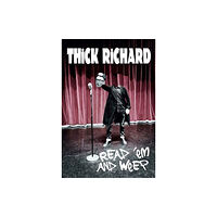 Flapjack Press Read 'em and Weep (häftad, eng)