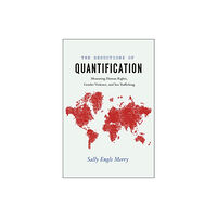 The university of chicago press The Seductions of Quantification (häftad, eng)