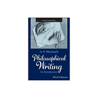 John Wiley & Sons Inc Philosophical Writing (häftad, eng)