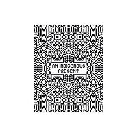 Distributed Art Publishers An Indigenous Present (inbunden, eng)