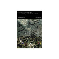 The Song Cave The Sphinx and the Milky Way: Selections from the Journals of Charles Burchfield (häftad, eng)