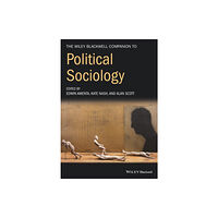 John Wiley And Sons Ltd The Wiley–Blackwell Companion to Political Sociology (häftad, eng)