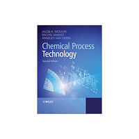 John Wiley & Sons Inc Chemical Process Technology (häftad, eng)