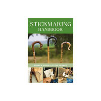 GMC Publications Stickmaking Handbook (häftad, eng)