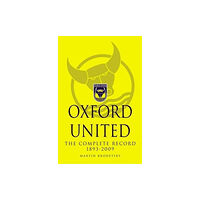 DB Publishing Oxford United (häftad, eng)