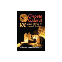 Lang Syne Publishers Ltd Ghosts Galore! (häftad, eng)