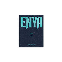 Rough Trade Books Enya: A Treatise on Unguilty Pleasures - Chilly Gonzales (häftad, eng)