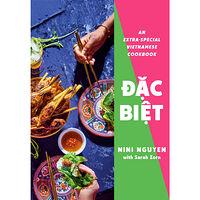 Nini Nguyen Dac Biet: An Extra-Special Vietnamese Cookbook (inbunden, eng)