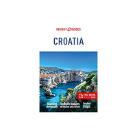 APA Publications Insight Guides Croatia: Travel Guide with eBook (häftad, eng)