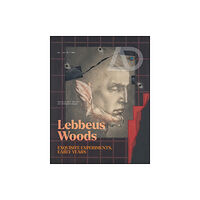 John Wiley & Sons Inc Lebbeus Woods: Exquisite Experiments, Early Years (häftad, eng)