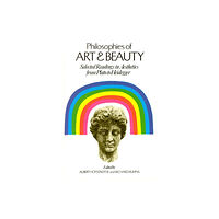 The university of chicago press Philosophies of Art and Beauty (häftad, eng)