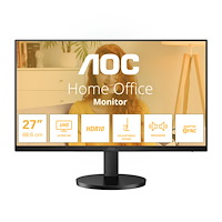 AOC AOC U27B3AF - LED-skärm - 27" - HDR