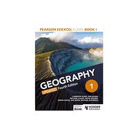 Hachette Learning Pearson Edexcel A-level Geography Book 1, Updated Fourth Edition (häftad, eng)