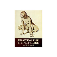 Dover publications inc. Drawing the Living Figure (häftad, eng)