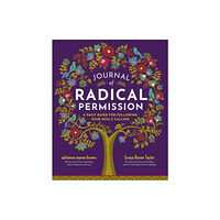 Berrett-Koehler Publishers Journal of Radical Permission (häftad, eng)