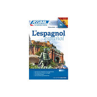 Assimil L' espagnol (häftad, fre)