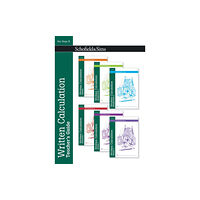 Schofield & Sims Ltd Written Calculation Teacher's Guide (häftad, eng)