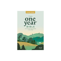 Tyndale House Publishers The One Year Bible (häftad, eng)