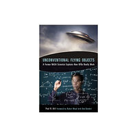 Red Wheel/Weiser Unconventional Flying Objects (häftad, eng)