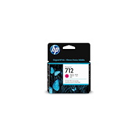 HP Bläckpatron HP 3ED68A 712 magenta