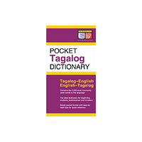 Periplus Editions Pocket Tagalog Dictionary (häftad, eng)