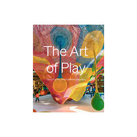 Hoxton Mini Press The Art of Play (inbunden, eng)