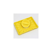 SANSAC Lock Riskavfall 25/30/50l Dubbel