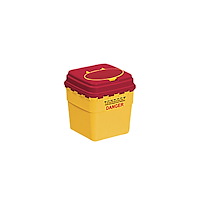 SARSTEDT Kanylburk MultiSafe euroMatic 3l