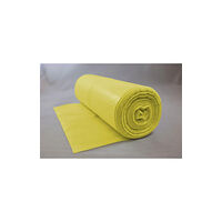 [NORDIC Brands] Riskavfallssäck LLD 125L 70 my 10/rl