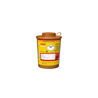 WOODSAFE Kanylburk WOODSAFE 3L
