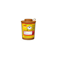 WOODSAFE Kanylburk WOODSAFE 3L