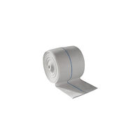 MEDIPLAST Danafast blå ordinära ben 7,5-8,2cmx10m