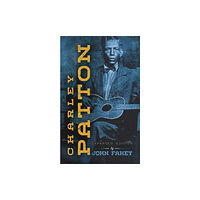 Dover publications inc. Charley Patton (häftad, eng)