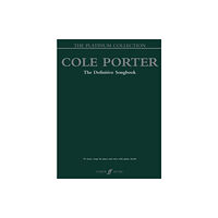 Faber Music Ltd Cole Porter Platinum Collection (häftad, eng)