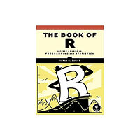 No Starch Press,US The Book of R (häftad, eng)