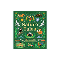 Templar Books Nature Tales (inbunden, eng)