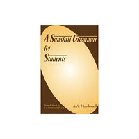 D.K. Print World Ltd A Sanskrit Grammar for Students (häftad, eng)