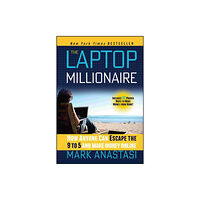 John Wiley & Sons Inc The Laptop Millionaire (inbunden, eng)