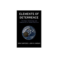 Oxford University Press Inc Elements of Deterrence (häftad, eng)